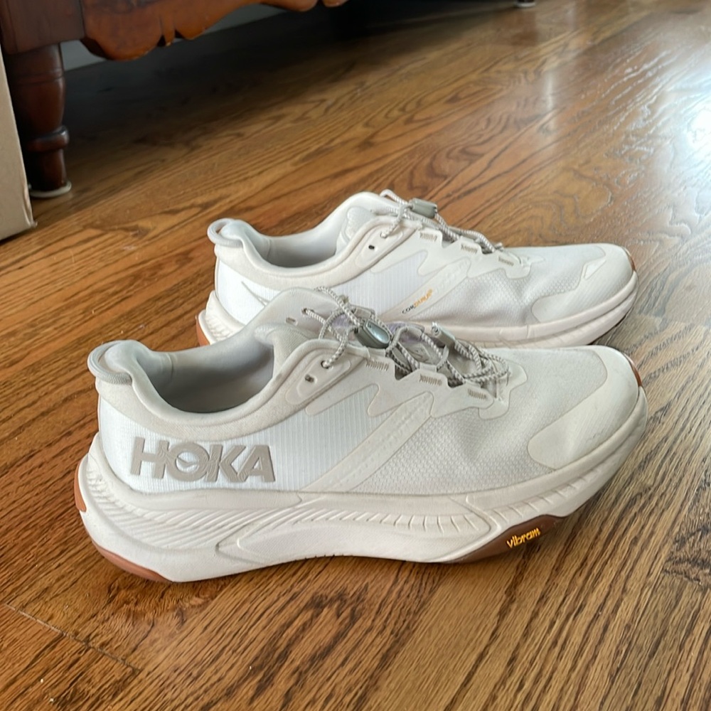Hoka sneakers